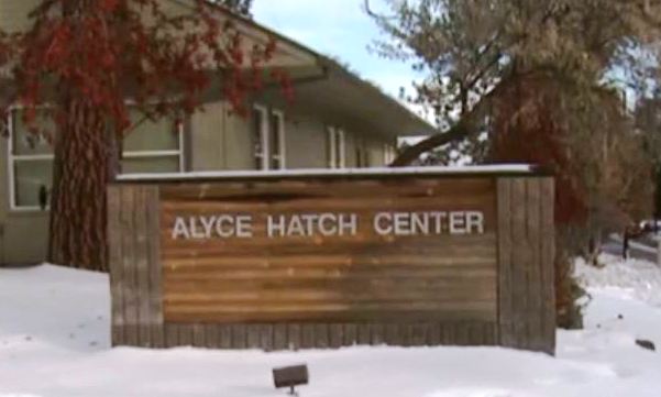 Pay it Forward: Alyce Hatch Center-Alice Hatch Center in Bend