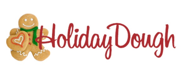 Mid Oregon Credit Union Holiday Dough