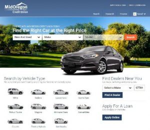 Find the Right Car at the Right Price