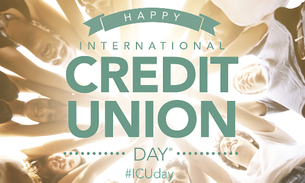 10 Facts About Credit Unions-Happy ICU Day