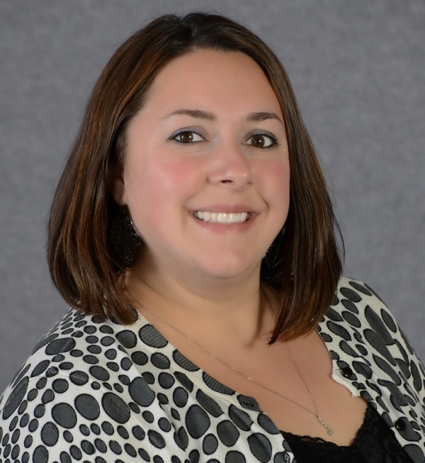 Tiffany Zeiler-La Pine Branch Manager