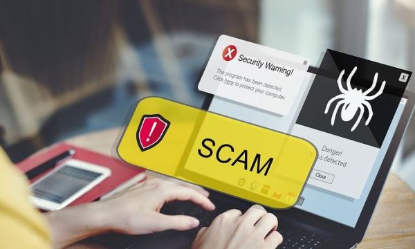 Is Social Media Scamming You?