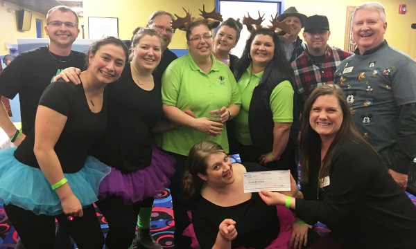 Junior Achievement Bowl-A-Thon Raises $30,000 for Central Oregon Students!