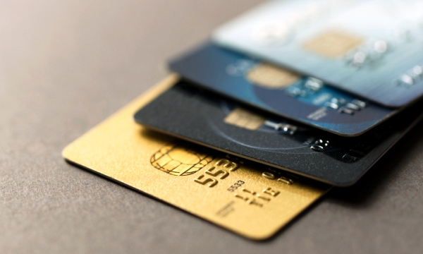 Six Rules for Managing Credit Card Debt