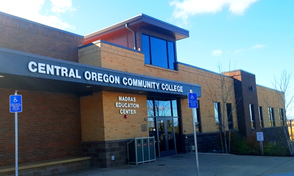 COCC Madras Campus- Six Strategies to Make College More Affordable