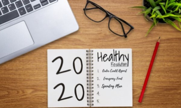 6 Ways to Get Financially Fit in 2020