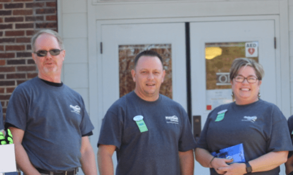 Mid Oregon Expands Commercial Services Team