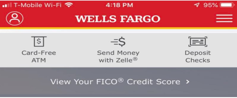 Accounts Drained By Zelle Smishing Scam