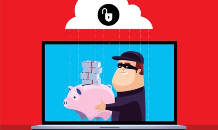 Keep Your Financial Accounts Cyber Smart