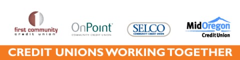 Credit Unions Working Together Logo   |   The Great Drake Park Duck Race kicks off June 29
