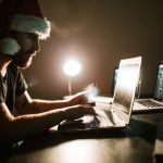 Online Shopping Season Brings Out Holiday Fraud