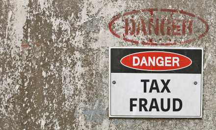IRS Warns Of An Exponential Increase In Tax Related Scams