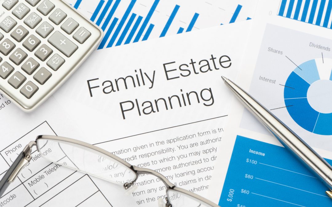 Why Is Estate Planning Important?