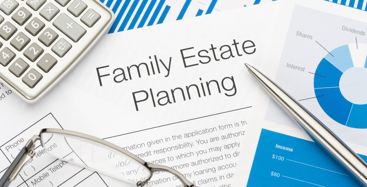 Why Is Estate Planning Important?