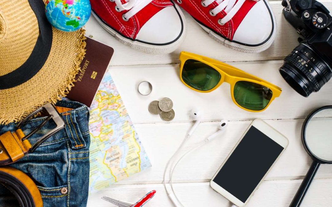 Creative Ideas for Budget-Conscious Travelers