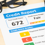 Your Credit Report: Know Your Most important Number