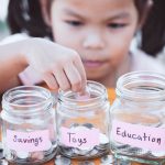 Are You Raising Financially Savvy Kids?