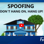 Caller ID Spoofing: Don’t Hang On, Hang Up