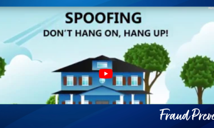 Caller ID Spoofing: Don’t Hang On, Hang Up