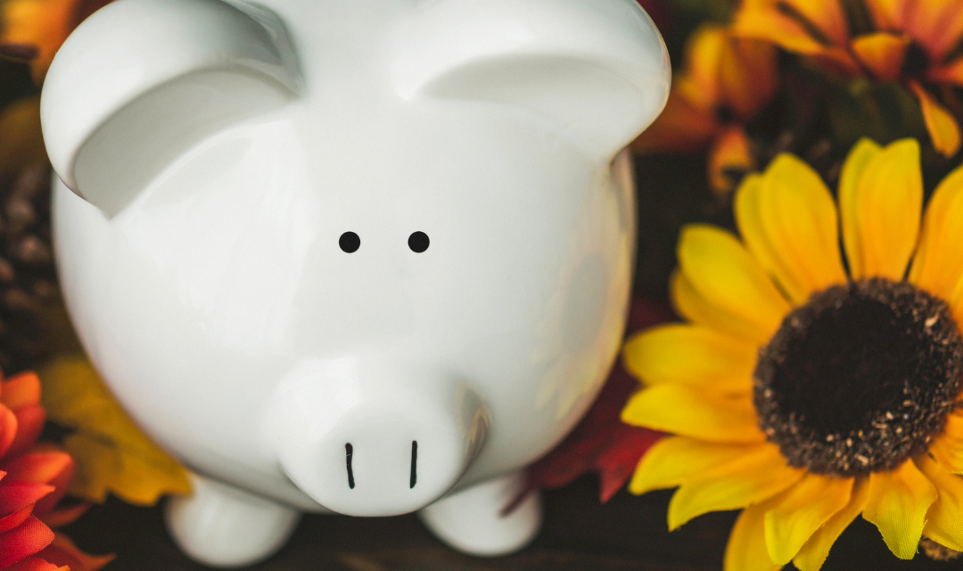 October is Financial Planning Month: Time to Tune-Up Your Finances!