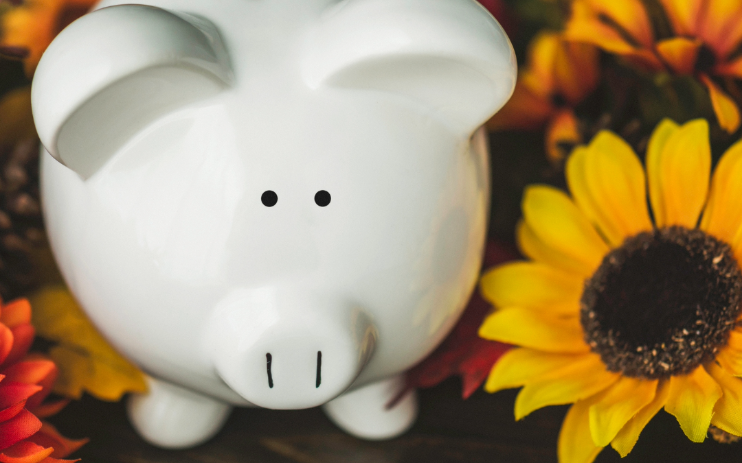 October is Financial Planning Month: Time to Tune-Up Your Finances!