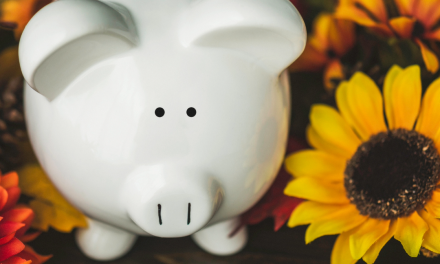 October is Financial Planning Month: Time to Tune-Up Your Finances!