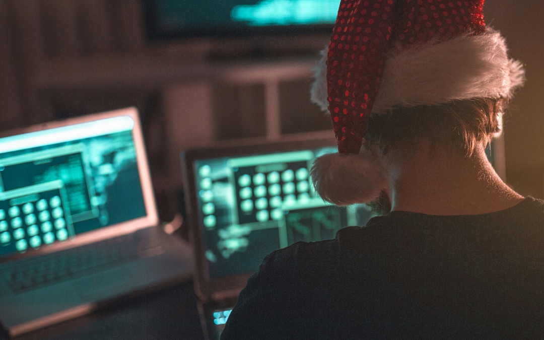 The Naughty List: How to Avoid Holiday Fraudsters