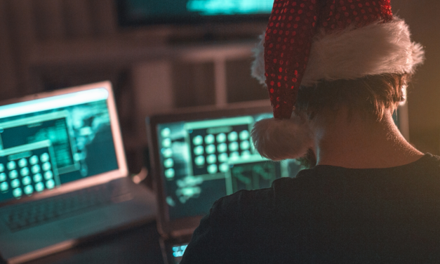 The Naughty List: How to Avoid Holiday Fraudsters