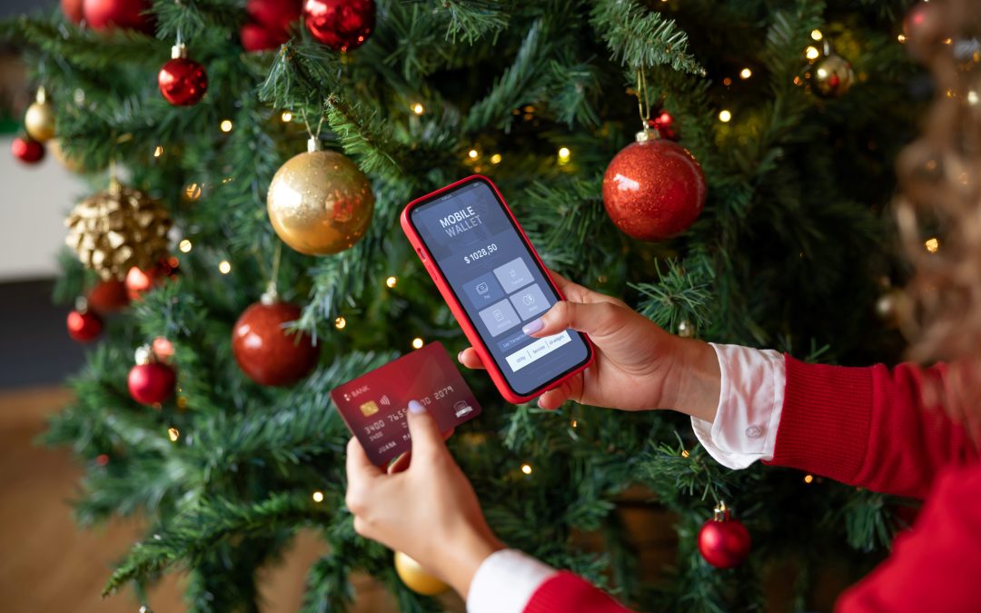 Tis the Season to Avoid Online Shopping Fraud