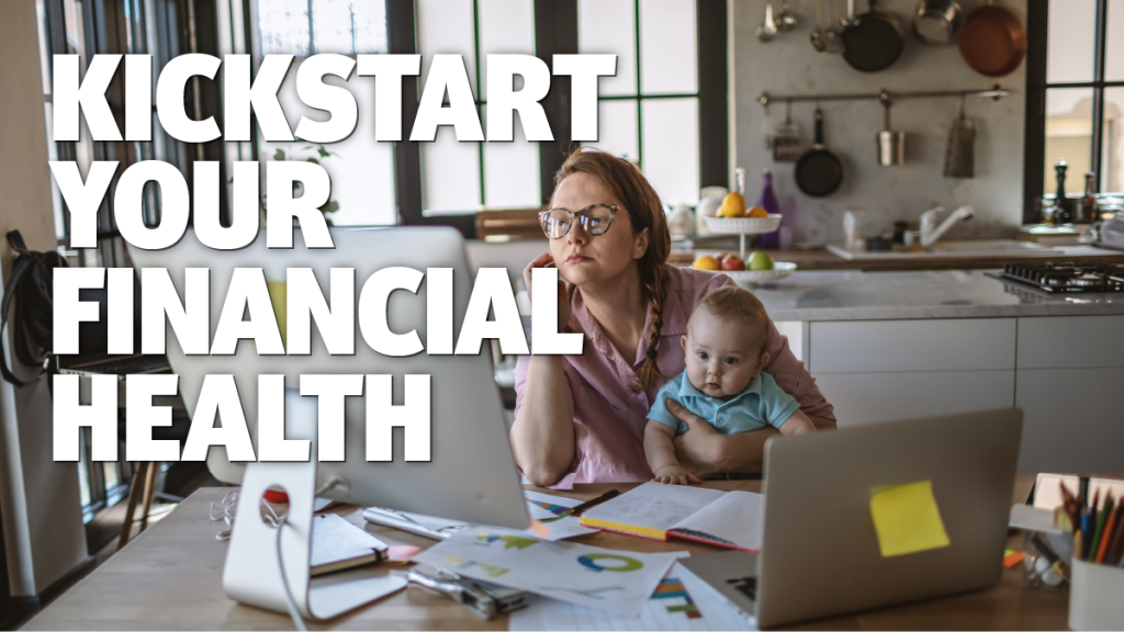 Mid Oregon Credit Union wants you to kickstart your financial health in 2025