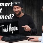 Think you are too smart to be scammed?