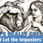 Don’t Let the Imposters Win!