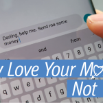 They Love Your Money, Not You
