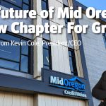 The Future of Mid Oregon: A New Chapter for Growth