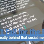 Don’t Fall for the Feed: What’s really behind that social media link?