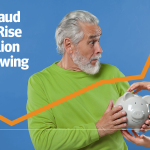 Elder Fraud On the Rise-$3.5 Billion and Growing