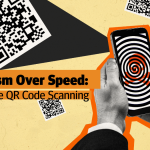 Tips for Safe QR Code Scanning