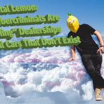 The Digital Lemon: How Cybercriminals Are “Spoofing” Dealerships to Sell Cars That Don’t Exist